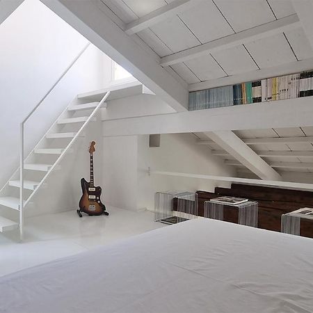 White Frari Apartment Venice Luaran gambar
