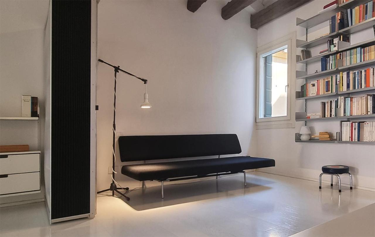 White Frari Apartment Venice Luaran gambar