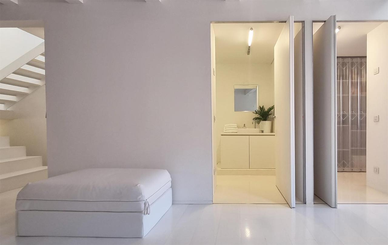 White Frari Apartment Venice Luaran gambar