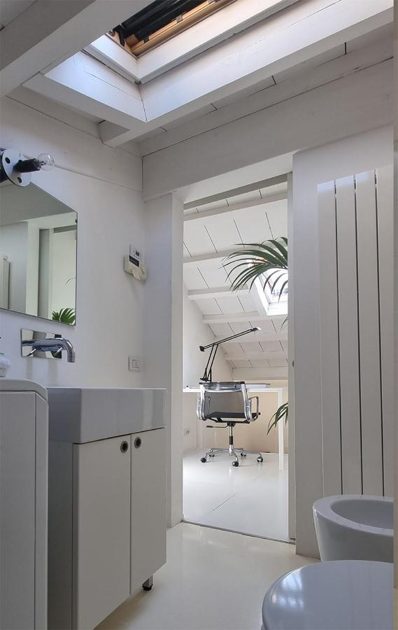 White Frari Apartment Venice Luaran gambar